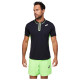 Asics Ανδρική κοντομάνικη μπλούζα Polo
